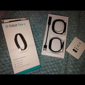 Fitbit Flex 2